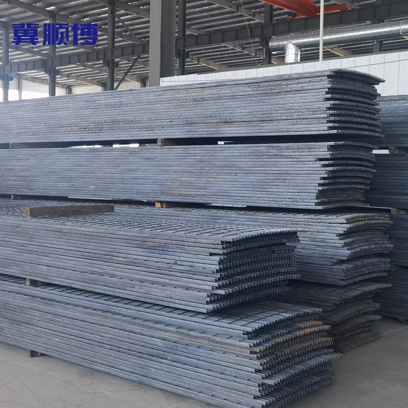 standard steel grating 2
