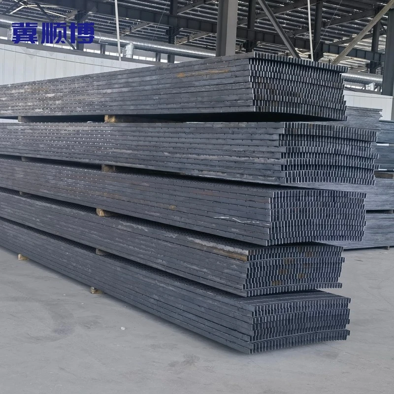 standard steel grating 3